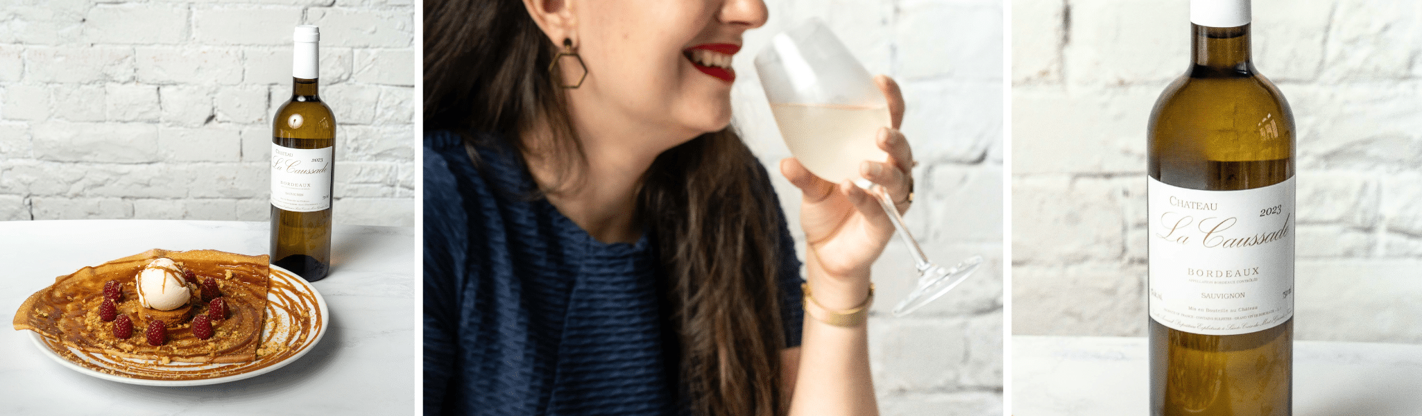 Four Frogs wine of the month October 2024